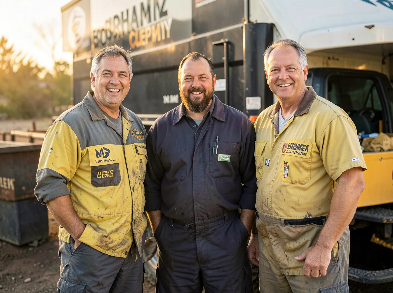 Sewage Cleanup company in Grand Island, NY
