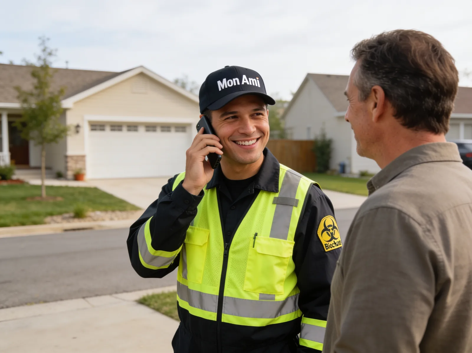 Sewage Cleanup Grand Island, NY FAQs