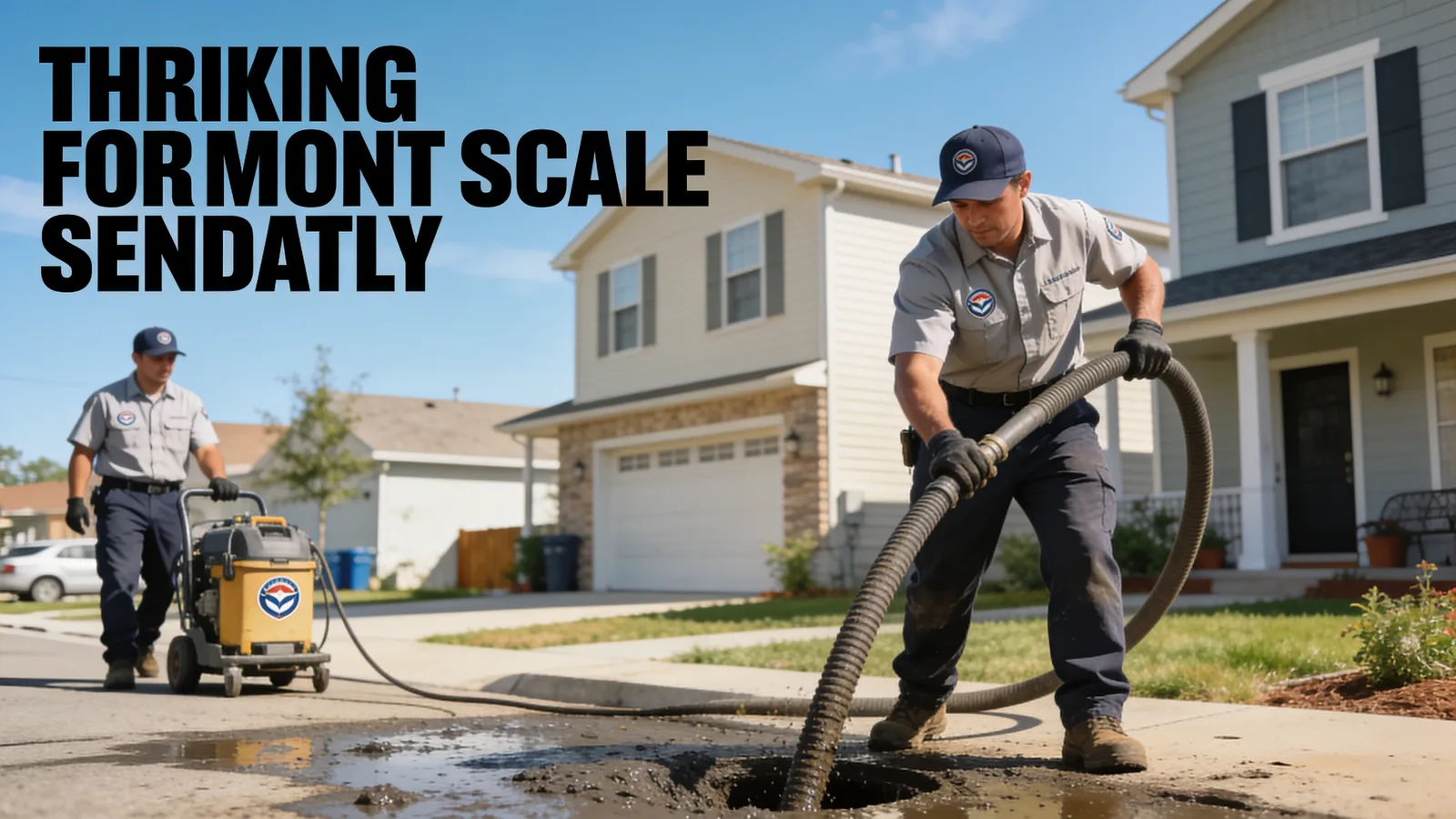Sewage Cleanup in Grand Island, NY near me